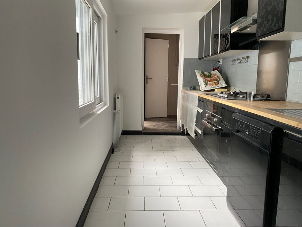 Location Maison Maison meublée Mouvaux Saint Germain Mouvaux