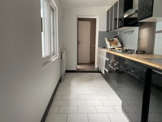  Maison à louer 4 pièces 83 m²