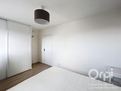  Appartement  louer 2 pices 53 m