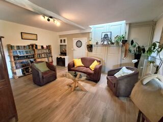  Maison à vendre 8 pièces 192 m²