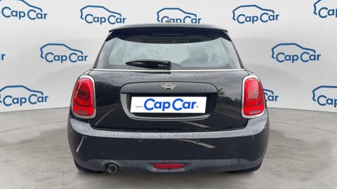 Cooper 1.2 One 102 Business 2019 occasion 62700 Bruay La Buissiere