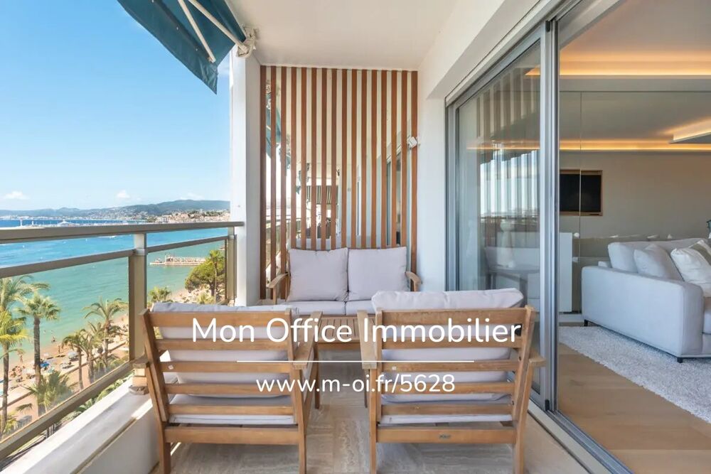 � vendre  Appartement Cannes (06400)