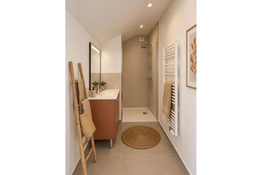 Vente Appartement Appartement T4 de 85m² à Castanet-Tolosan Castanet tolosan