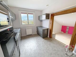  Maison � vendre 4 pi�ces 85 m�