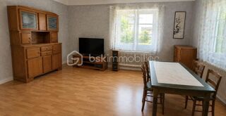  Maison à vendre 4 pièces 80 m²