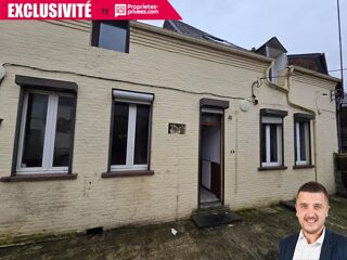  Maison � vendre 5 pi�ces 77 m�