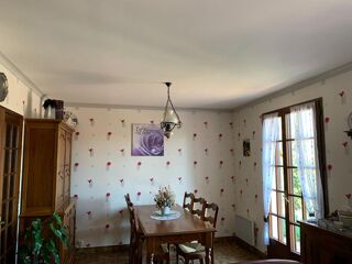  Maison � vendre 4 pi�ces 95 m�