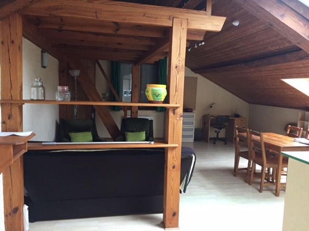 Location Appartement Studio de 40m2 à louer sur Besançon Besancon