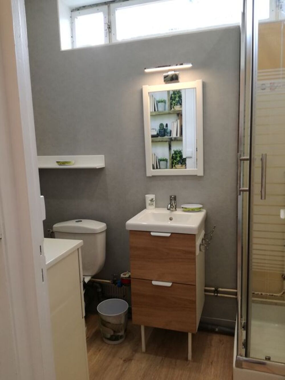 Location Appartement Studio de 15m2 à louer sur Grenoble Grenoble