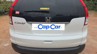 CR-V IV 1.6 I-DTEC 120 2WD Executive Navi 2015 occasion 03200 Vichy