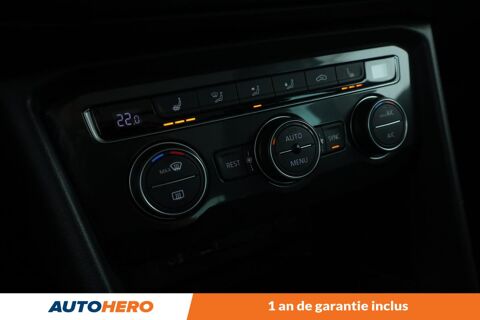 Tiguan 2.0 TSI BlueMotion Tech 4Motion DSG7 180 ch 2016 occasion 92130 Issy-les-Moulineaux