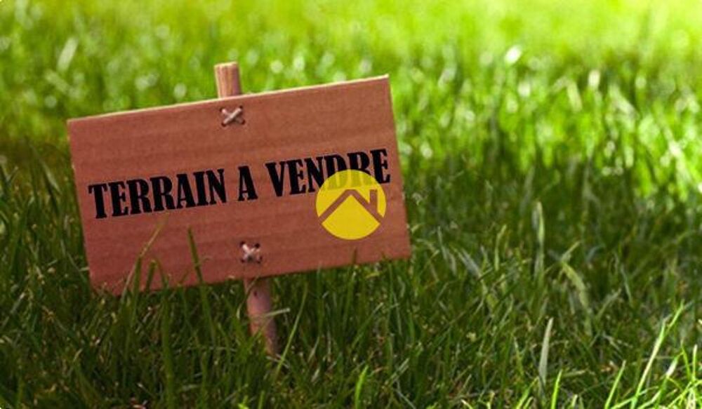 Vente Terrain Terrain à bâtir 3000m² Neuvy sur barangeon