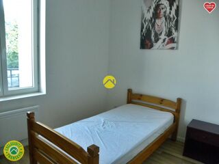  Appartement � vendre 3 pi�ces 36 m�