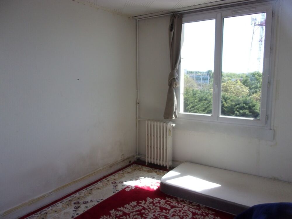 Vente Appartement Appartement à vendre 3 pièces CREIL (60) Creil