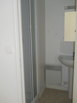  Appartement � louer 1 pi�ce 22 m�
