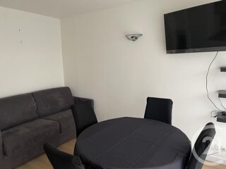  Appartement � louer 2 pi�ces 29 m�