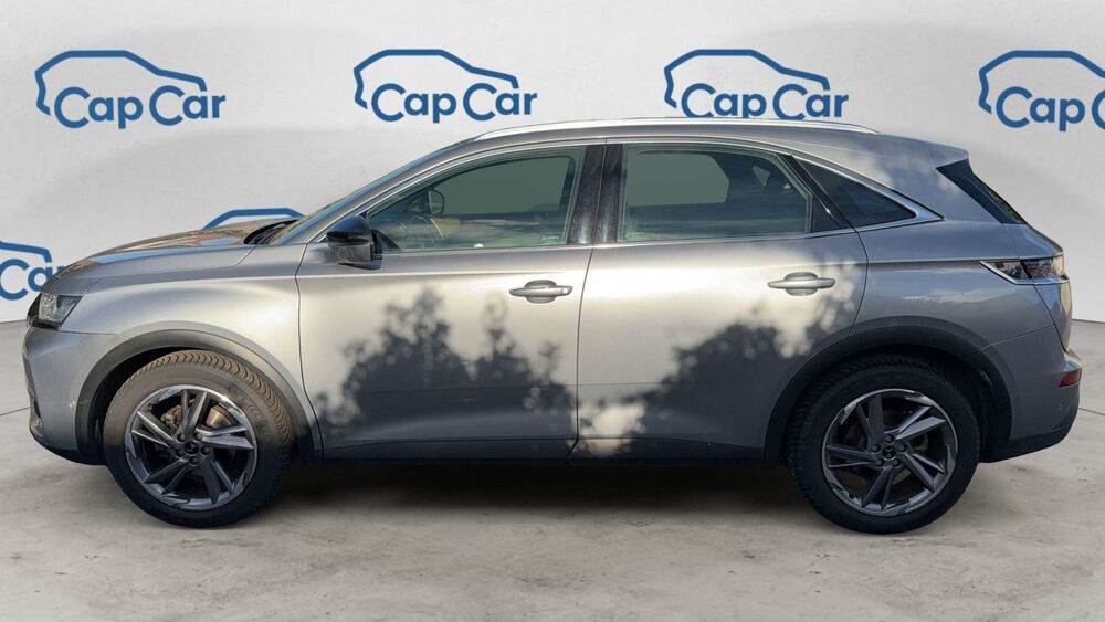 DS7 1.5 BlueHDi 130 EAT8 Executive - Automatique 2020 occasion 26000 Valence