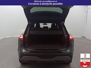 Qashqai Mild Hybrid 158 Xtronic Tekna 2023 occasion 10150 Lavau