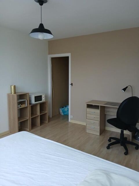   Studio de 20m2 � louer sur Chambray les Tours Appartement - 1 pi�ce(s) - 20 m�