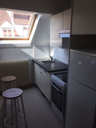  Appartement � louer 1 pi�ce 40 m�