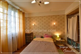  Maison à vendre 6 pièces 166 m²