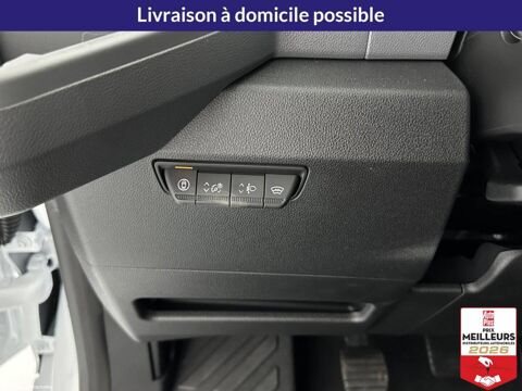 Interstar III L3H2 3t5 2.0 dCi 150ch Tekna 2024 occasion 78200 Buchelay