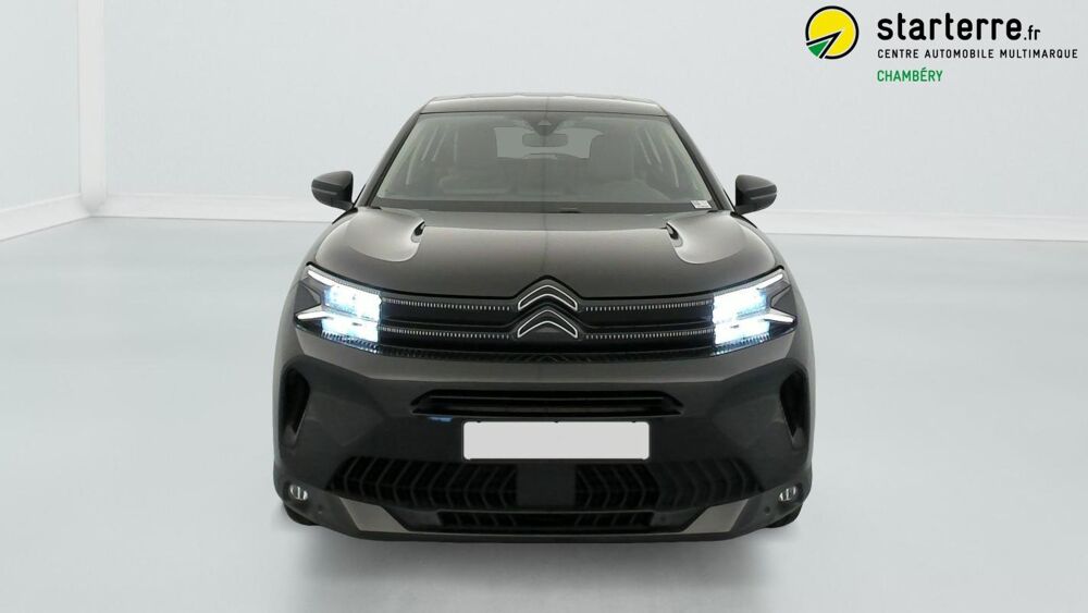 C5 aircross PureTech 130 S&S BVM6 Feel 2023 occasion 73420 Voglans