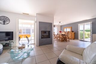  Maison � vendre 6 pi�ces 140 m�