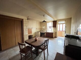  Maison � vendre 3 pi�ces 75 m�