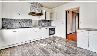  Maison � vendre 4 pi�ces 95 m�