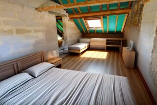  Immeuble à vendre 351 m²