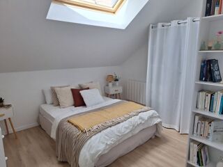  Appartement à louer 3 pièces 61 m²