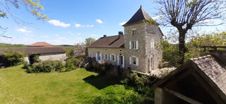  Propriété/château à vendre 6 pièces 150 m²