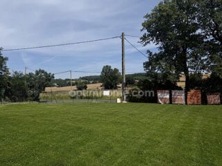  Terrain à vendre 575 m²