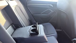 Q3 1.4 TFSI e 204 Hybrid S-Tronic 7 S line 2022 occasion 21160 Marsannay La Cote
