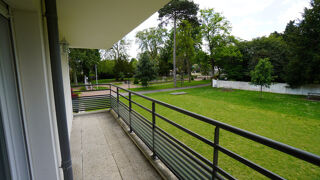  Appartement � vendre 2 pi�ces 43 m�