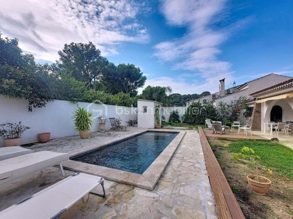 � vendre  Villa Six-Fours-les-Plages (83140)