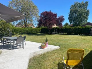  Maison � vendre 9 pi�ces 225 m�