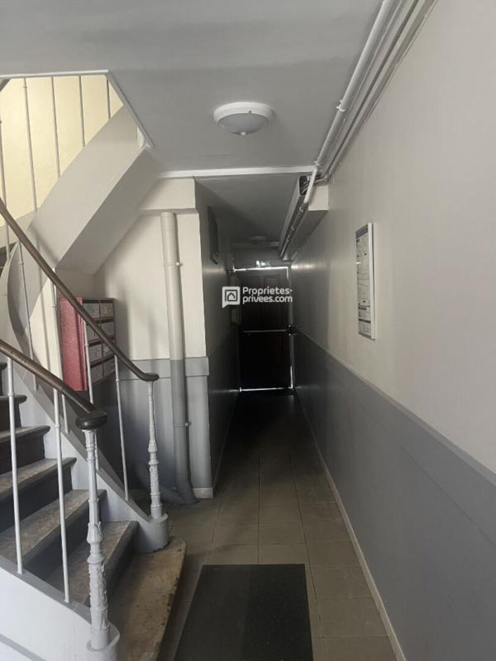 Studio vendu loué - Investissement clé en main à Épernay