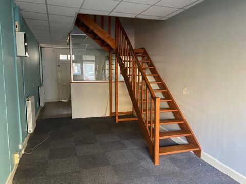  Maison � louer 3 pi�ces 74 m�