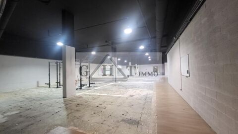 LOCAL D'ACTIVIT&Eacute; A VENDRE 1935000 95310 Saint ouen l aumone