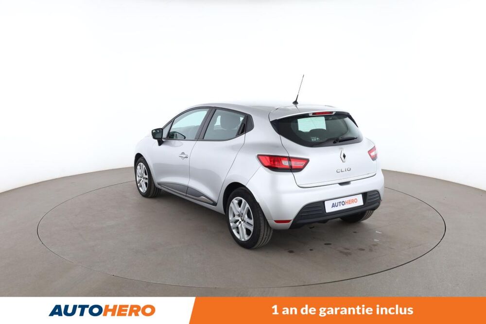 Clio 0.9 TCe Generation 76 ch 2019 occasion 92130 Issy-les-Moulineaux