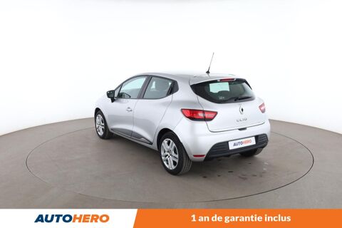 Clio 0.9 TCe Generation 76 ch 2019 occasion 92130 Issy-les-Moulineaux