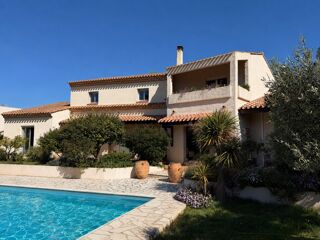  Maison à vendre 9 pièces 270 m²