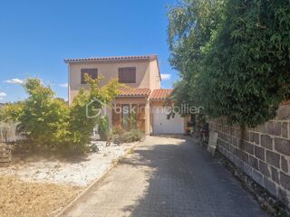  Maison � vendre 4 pi�ces 102 m�