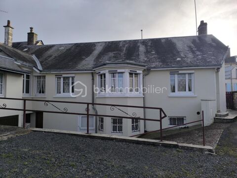   Charmante maison de plain-pied au Grand Luc� avec 3 chambres Maison - 4 pi�ce(s) - 104 m�