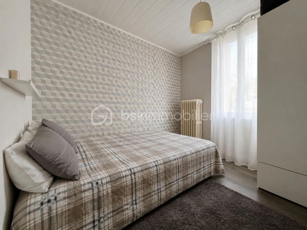 Vente Maison Maison 3 pièces de 77m2 à SENS (89100) Sens