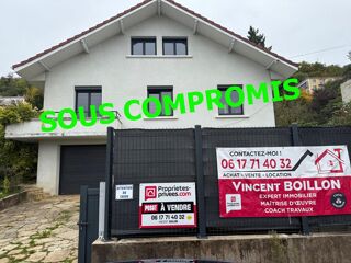  Maison � vendre 5 pi�ces 151 m�