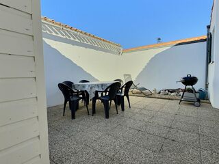  Maison � vendre 3 pi�ces 45 m�