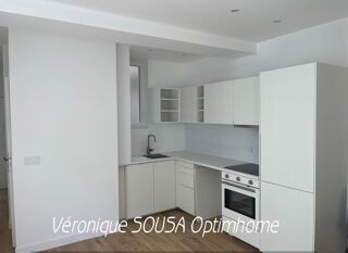  Appartement à vendre 3 pièces 51 m²